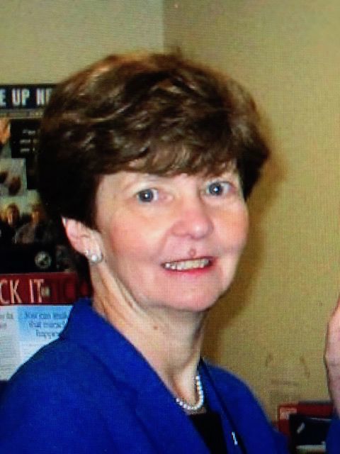 Pam Vogel
